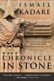 Chronicle In Stone