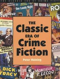 The Classic Era of Crime Fiction