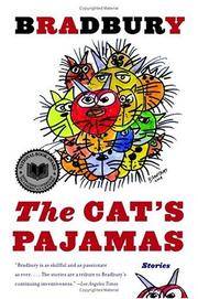 cover of The Cat's Pajamas: Stories