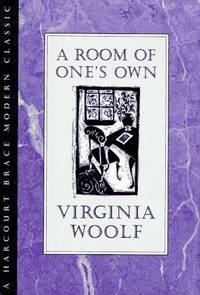 cover of A Room of One's Own