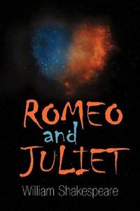 cover of Romeo and Juliet