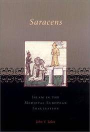 Saracens; Islam in the Medieval European Imagination