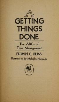 image of Getting Things Done