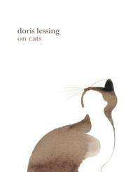 On Cats by Doris Lessing