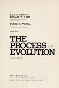 The Process of Evolution