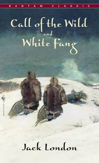 cover of The Call of the Wild and White Fang