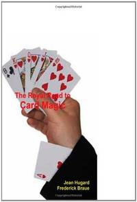 image of The Royal Road to Card Magic