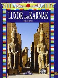 Luxor and Karnak by Magi Giovanna - 1997