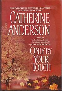 image of Only By Your Touch