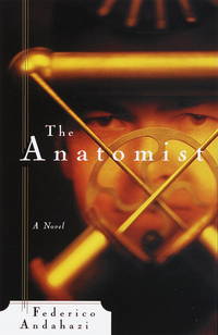 image of The Anatomist