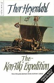 image of The Kon-Tiki Expedition