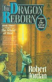 image of The Dragon Reborn (The Wheel of Time, Book 3)