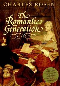 the Romantic Generation