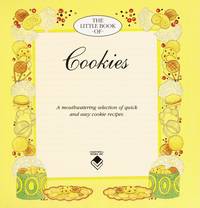 Little Book of Cookies