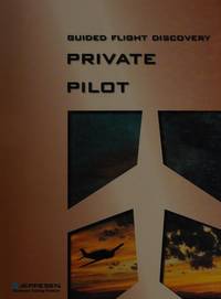 Amazon.com: Guided Flight Discovery Private Pilot Handbook