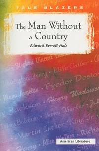 cover of The Man Without a Country (Tale Blazers: American Literature)