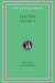 Lucian, Volume V: The Passing of Peregrinus. the Runaways. Toxaris or