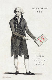 Witcraft:  The Invention of Philosophy in English