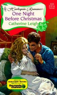 One Night Before Christmas ( Ha