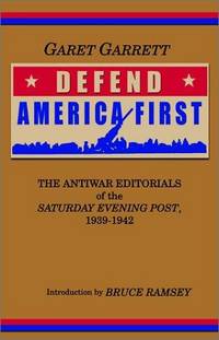 image of Defend America First