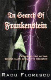 In Search Of Frankenstein