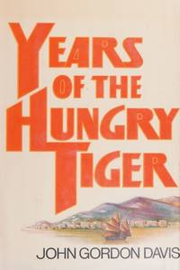 Years of the hungry tiger