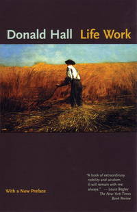 cover of Life Work
