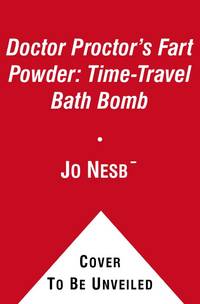 Doctor Proctor's Fart Powder : Time-Travel Bath Bomb