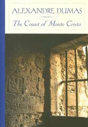 The Count of Monte Cristo (Barnes & Noble Classics)