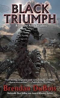 Black Triumph (3) (Dark Victory)