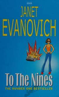 To the Nines by Janet Evanovich - 2004-01-15