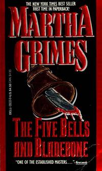 image of The Five Bells and Bladebone