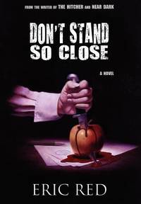 DON'T STAND SO CLOSE