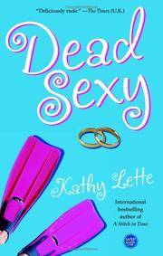 cover of Dead Sexy: A Novel