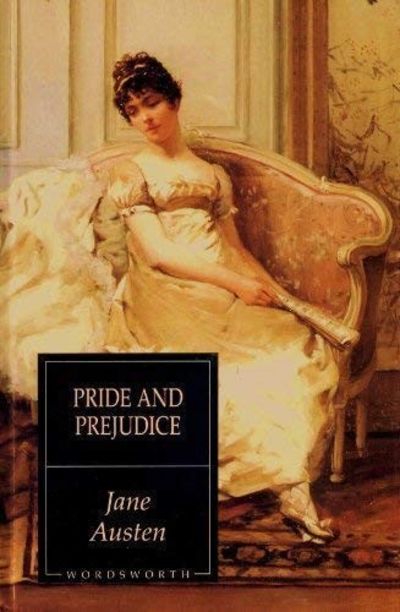 Pride and Prejudice by Austen, Jane | Hardcover | 1994 | Universal
