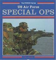 U S Air Force Special Ops