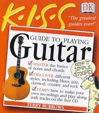 KISS Guides: Guitar