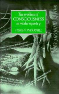 THE PROBLEM OF CONSCIOUSNESS IN MODERN POETRY