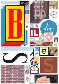 Building Stories by Chris Ware - 2012-10-02