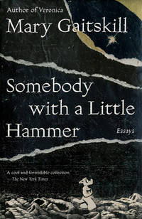 Somebody with a Little Hammer: Essays by Mary Gaitskill - April 2018