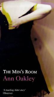 The Men's Room (VMC)
