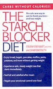 Starch Blocker Diet