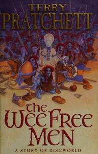 The Wee Free Men by Pratchett, Terry - 2003-01-01