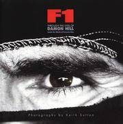 F1 Through the Eyes of Damon Hill: Inside the World of Formula 1