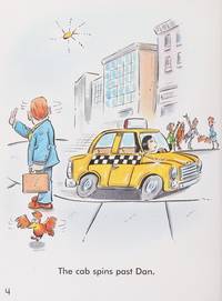 The CAB: Decodable Core Set Level 1 (Open Court Reading)