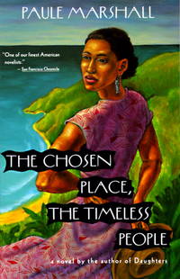 cover of The Chosen Place, The Timeless People
