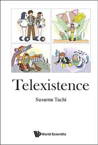 Telexistence