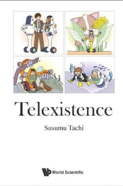 Telexistence