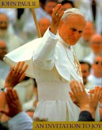 An Invitation to Joy de Pope John Paul II - 1999-11-16