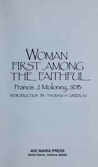 Woman, First Among the Faithful